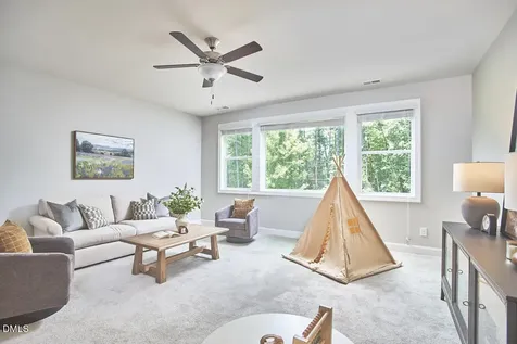 3828 Hickory Manor Drive Apex NC 27539