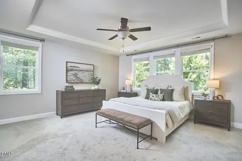 3828 Hickory Manor Drive Apex NC 27539