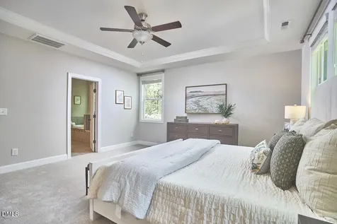 3828 Hickory Manor Drive Apex NC 27539