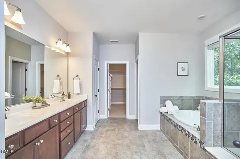 3828 Hickory Manor Drive Apex NC 27539