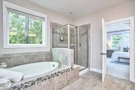 3828 Hickory Manor Drive Apex NC 27539