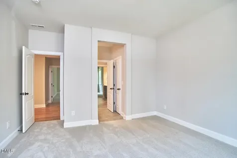 3828 Hickory Manor Drive Apex NC 27539