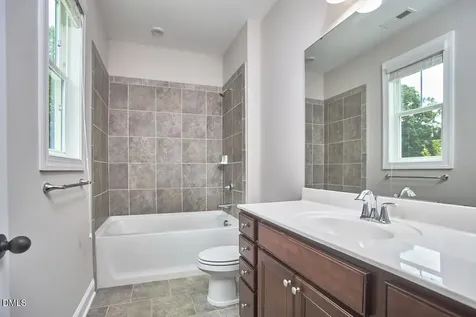 3828 Hickory Manor Drive Apex NC 27539