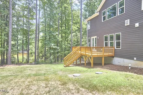 3828 Hickory Manor Drive Apex NC 27539