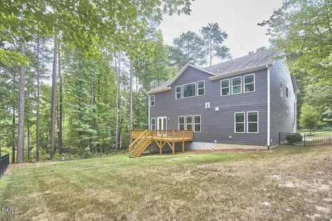 3828 Hickory Manor Drive Apex NC 27539