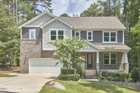 3828 Hickory Manor Drive Apex NC 27539