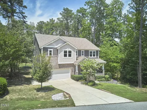 3828 Hickory Manor Drive Apex NC 27539