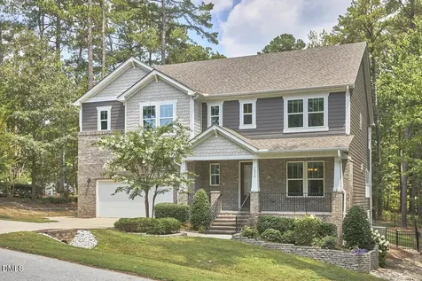 3828 Hickory Manor Drive Apex NC 27539