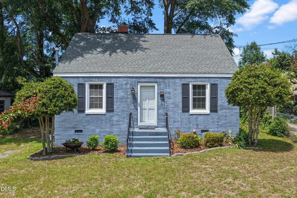 309 E Jones Street Fuquay Varina NC 27526