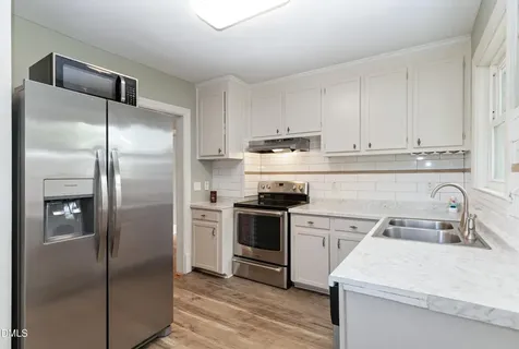 309 E Jones Street Fuquay Varina NC 27526