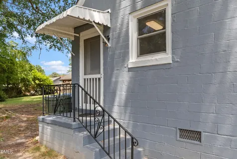 309 E Jones Street Fuquay Varina NC 27526