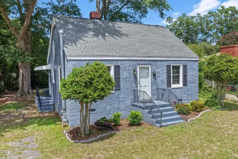 309 E Jones Street Fuquay Varina NC 27526