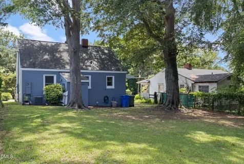 309 E Jones Street Fuquay Varina NC 27526