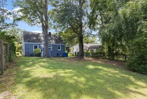 309 E Jones Street Fuquay Varina NC 27526