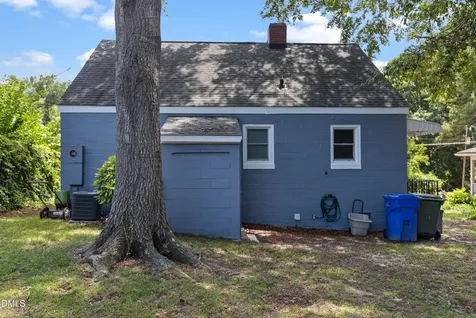 309 E Jones Street Fuquay Varina NC 27526