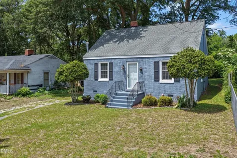 309 E Jones Street Fuquay Varina NC 27526