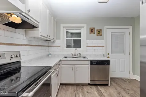 309 E Jones Street Fuquay Varina NC 27526