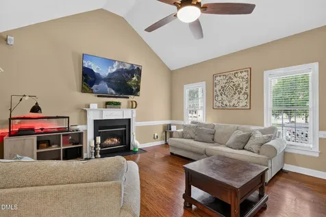 4324 Deer Creek Drive N Wilson NC 27896
