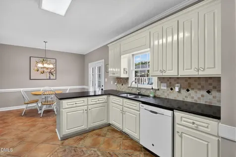 4324 Deer Creek Drive N Wilson NC 27896