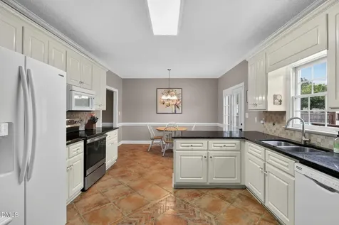 4324 Deer Creek Drive N Wilson NC 27896