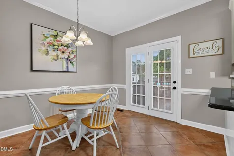 4324 Deer Creek Drive N Wilson NC 27896