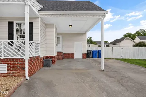 4324 Deer Creek Drive N Wilson NC 27896