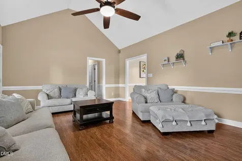 4324 Deer Creek Drive N Wilson NC 27896