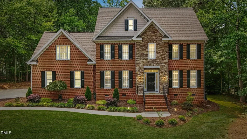 8709 Ormand Way Wake Forest NC 27587