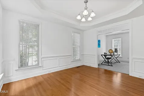 8709 Ormand Way Wake Forest NC 27587