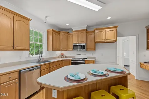 8709 Ormand Way Wake Forest NC 27587