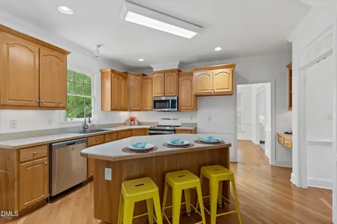 8709 Ormand Way Wake Forest NC 27587