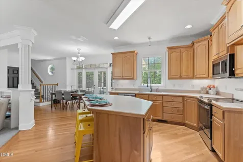 8709 Ormand Way Wake Forest NC 27587