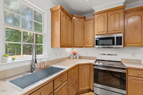 8709 Ormand Way Wake Forest NC 27587