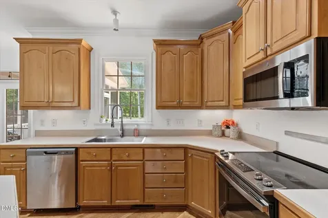 8709 Ormand Way Wake Forest NC 27587