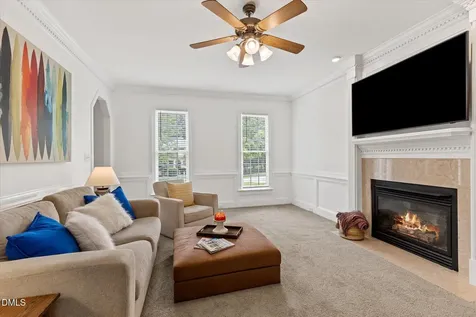 8709 Ormand Way Wake Forest NC 27587