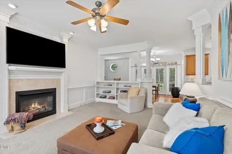 8709 Ormand Way Wake Forest NC 27587
