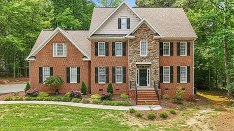 8709 Ormand Way Wake Forest NC 27587