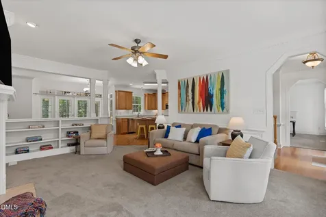 8709 Ormand Way Wake Forest NC 27587