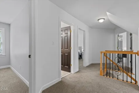 8709 Ormand Way Wake Forest NC 27587