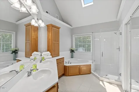 8709 Ormand Way Wake Forest NC 27587