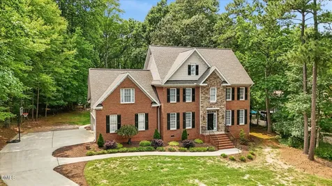 8709 Ormand Way Wake Forest NC 27587