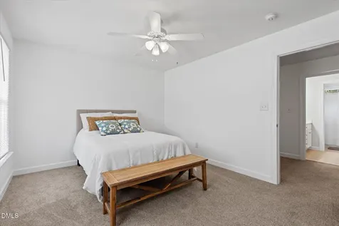 8709 Ormand Way Wake Forest NC 27587