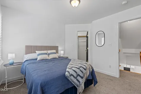 8709 Ormand Way Wake Forest NC 27587