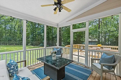 8709 Ormand Way Wake Forest NC 27587