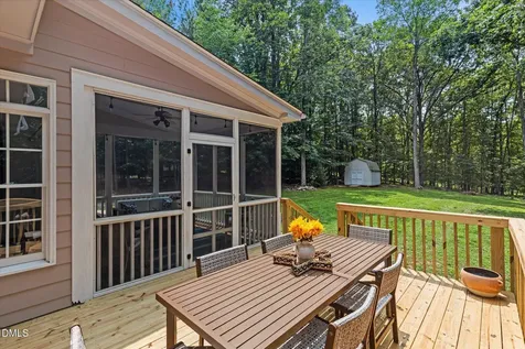 8709 Ormand Way Wake Forest NC 27587