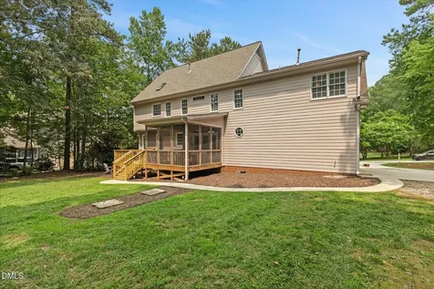 8709 Ormand Way Wake Forest NC 27587