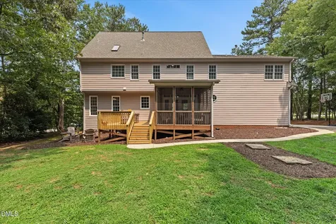 8709 Ormand Way Wake Forest NC 27587