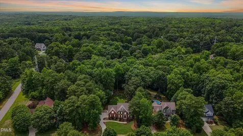 8709 Ormand Way Wake Forest NC 27587