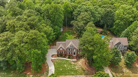 8709 Ormand Way Wake Forest NC 27587