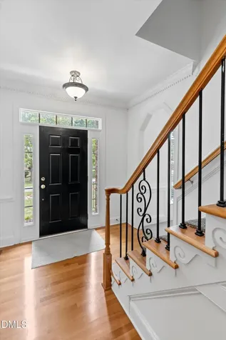 8709 Ormand Way Wake Forest NC 27587
